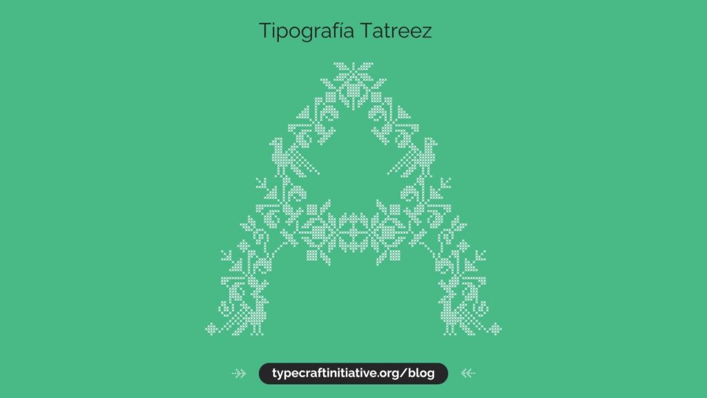 Tipografia Tareez